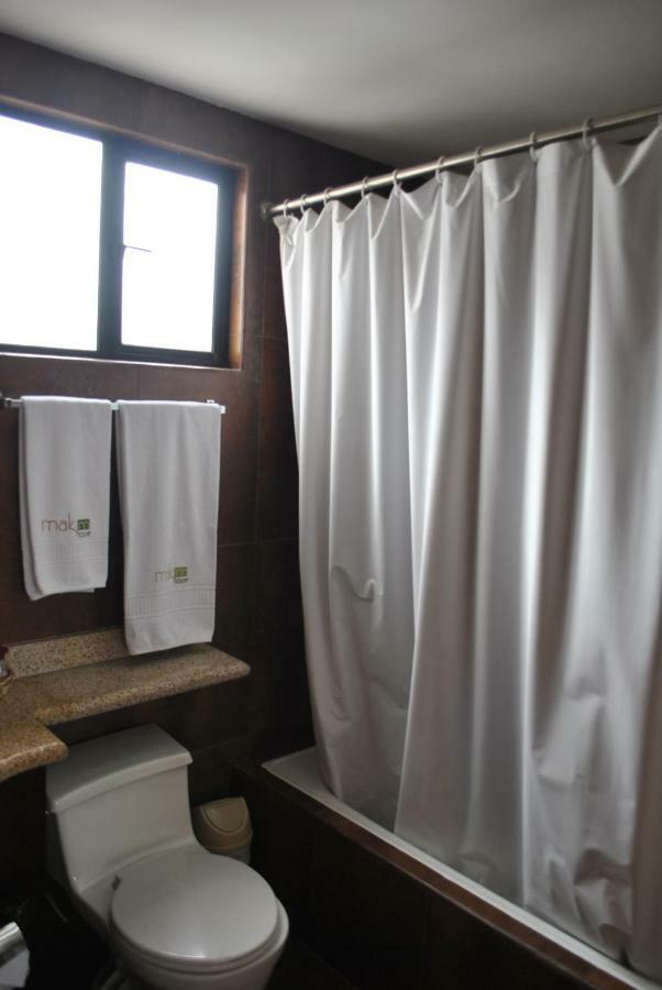 Mak Inn House Latacunga Bagian luar foto