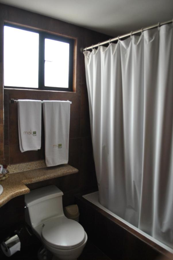 Mak Inn House Latacunga Bagian luar foto